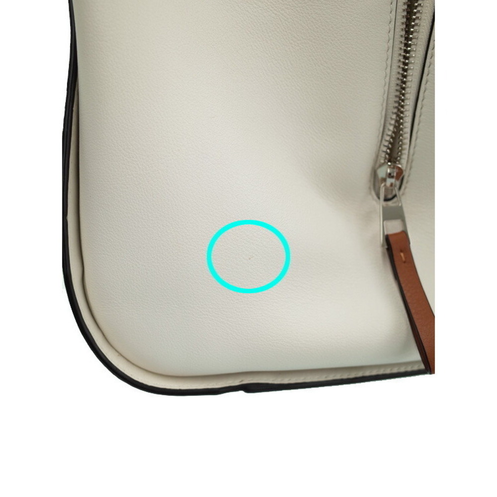 Loewe Hammock shoulder bag calf leather Anagram - Picture 5 of 9